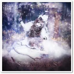 [J-POP] glamscure - Succubus