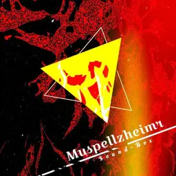 Sound-Box - Muspellzheimr (격렬, 비장)