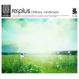 re:plus - A Fall And Rebirth (Piano ver.) (쓸쓸, 잔잔, 진지, 애잔, 피아노)