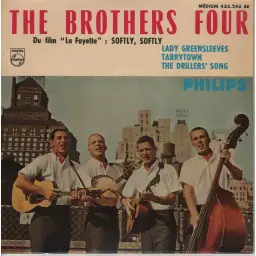21.Both Sides Now - The Brothers Four