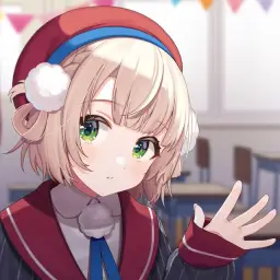 しぐれうい - 粛聖!! ロリ神レクイエム☆