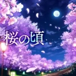 신데마스 - 桜の頃 (사쿠라노고로) 데레스테 Ver