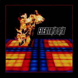 Electric Six - Synthesizer (락,신디,개러지락)