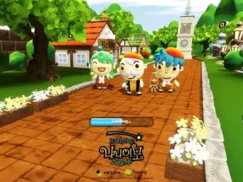 12_ssky_gameroom_bgm 나나이모