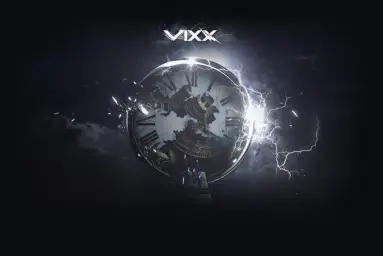 VIXX(빅스) - 기적(ETERNITY) 티저음성+넥스트위크음성 (비트, 신남)