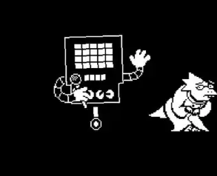 Undertale [언더테일] - Metal purger 메타톤 배틀 태마 리믹스