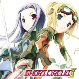 KOTOKO＆우타츠키 카오리(詩月カオリ) - Double HarmoniZe Shock!!