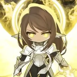 세르니움 - The holy land 메이플스토리 브금