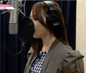 프로듀스48 타카하시 쥬리 랩파트