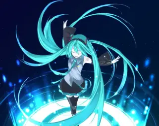 Hatsune Miku - Hatsune Miku no Shoushitsu [燒失(소실)] -DEAD END- (Live Remix) (감동,희망,신남,격렬,장엄,진지,비트,흠겨움,즐거움,고전,발랄,긴장,비장,흥함,경쾌,리믹스,일렉)