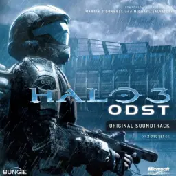 Light of Aidan - Lament [헤일로 ODST 트레일러 OST]