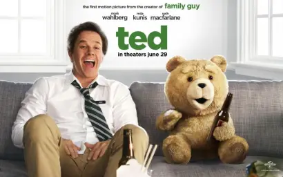 The Heavy - How You Like Me Now? ( 보더랜드2, 19금테드 ost ) ( 즐거움, 흥함, 영화, 활기 )