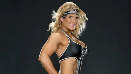 (웅장)WWE 베스 피닉스 테마