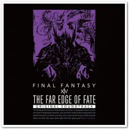 [게임] (파이널 판타지 14) THE FAR EDGE OF FATE FINAL FANTASY XIV Original Soundtrack 수록곡 - 邪竜の急襲 ～ニーズヘッグ征竜戦～