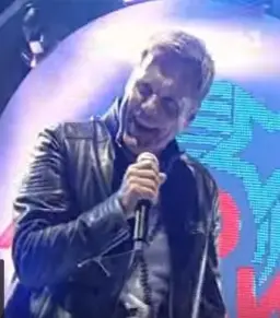 Dieter Bohlen Discoteka 80 Moscow 2009----댄스 ..디스코---(신남 .흥겨움)