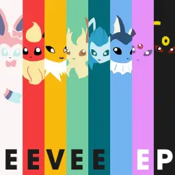 OC Remix - 04-Photosynthesis: Leafeon (Eevee EP, 이브이즈, 리피아, 포켓몬 리믹스, 영원의 숲, 평화, 신남, 신비, 순수, 비트, 흥겨움, 발랄, 활기, 몽환, 여유, 귀여움, 달달, 정화, 리믹스)