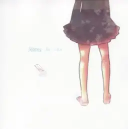 Re;Re - 녹지 않는 눈(融けない雪)