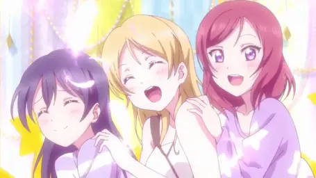 ラブライブ！「Music S.T.A.R.T!!」피아노