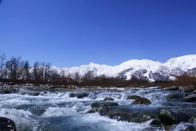 해빙(순수,정화,평화,잔잔)