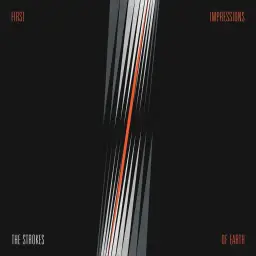 The Strokes - Ize of the World (슬픔, 쓸쓸, 우울, 긴박, 격렬, 초조, 심각)
