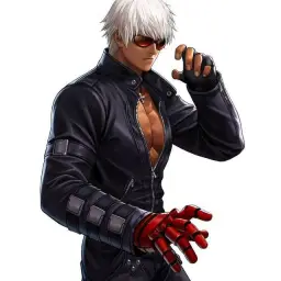 KOF 킹오브 파이터즈 99 K 주인공팀 테마 (비트,경쾌,흥함)