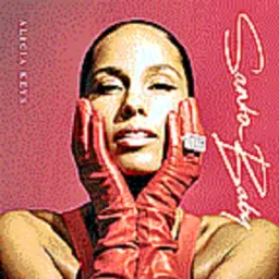 Alicia Keys - Favorite Things