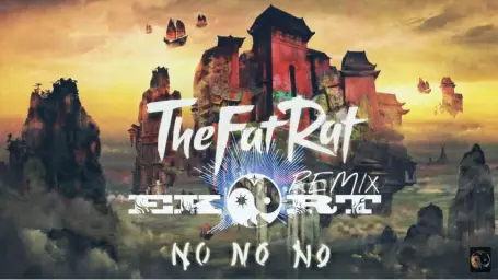 TheFatRat - No No No (Ekort Remix)