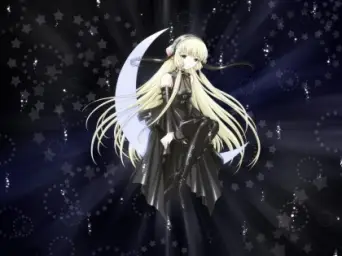 Dark chii Theme (긴박 + 격렬 + 진지 + 심각+몽환)