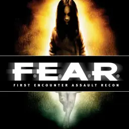 F.E.A.R.: First Encounter Assault Recon (피어 1) OST - Docks Combat