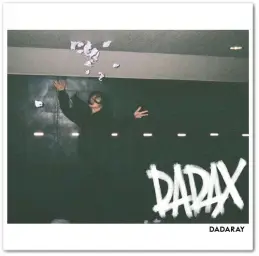 DADARAY - 9月に落ちるひとしずく
