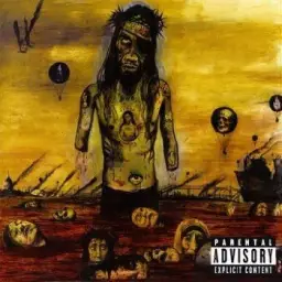 Slayer - Catatonic (스래쉬? 메탈)