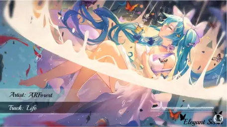 ARForest - Life(활기 희망 따뜻)