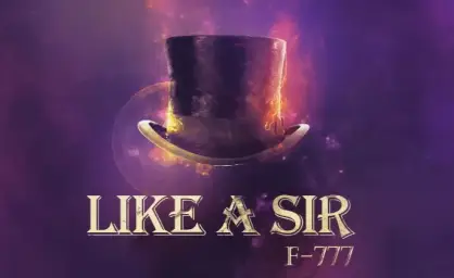 F-777 Sir Serious (비트, 흥겨움)