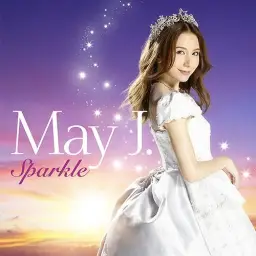 Love is tough - May J.