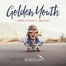 Leroy Styles - Golden Youth (Feat. Anjulie) (신남, 신비, 경쾌, 활기, 흥함, 흥겨움)