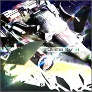 Xi - Quietus Ray [FX] (Hardcore Renaissance, SDVX II, EXH)