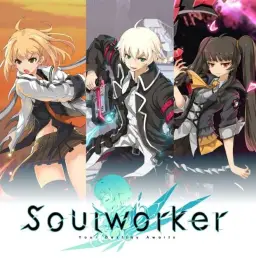 (몽환,피아노) 소울워커 (SoulWorker) - 메인 테마
