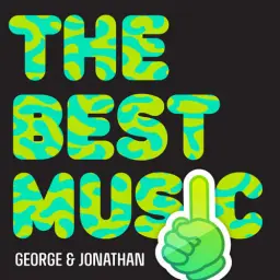 George & Jonathan - Out With My Girlfriends (신남, 경쾌, 비트, 8비트, 발랄, 귀여움)