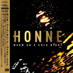 HONNE & Izzy Bizu - Someone That Loves You [따뜻, 감성, 소울]
