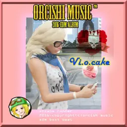 Asia beat by orcishi music