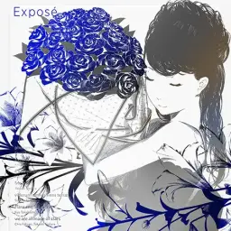Ryo Takahashi - Commonstate (Exposé 수록곡, 몽환, 신비, 잔잔, 여유)