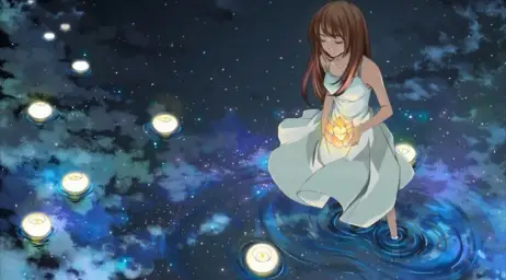 Nightcore - Ships In The Night(감동 흥함 경쾌)