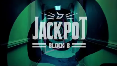 [리코더] 블락비 (Block B) - JACKPOT