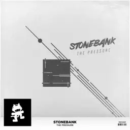 Stonebank - The Pressure (Monstercat)