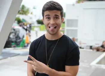 Jake Miller - Dazed And Confused (즐거움, 발랄, 활기, 훈훈, 달달, 행복, 경쾌, 따뜻, 정화)