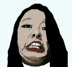 하둥둥 엽기단어 남발