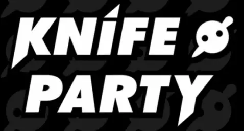 knife party - internet friends (VIP) (클럽,흥함,얀데레,일렉트로닉,덥스텝)