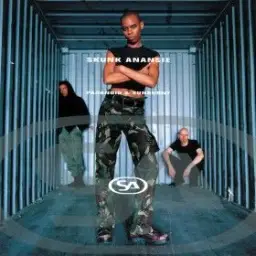 Skunk Anansie - Hedonism