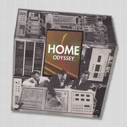 HOME - Decay (쓸쓸 , 잔잔 ,애절 , 비트 , 비트 , 아련)