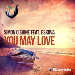 Simon O'Shine Feat. Eskova - You May Love (감동, 애절, 희망)